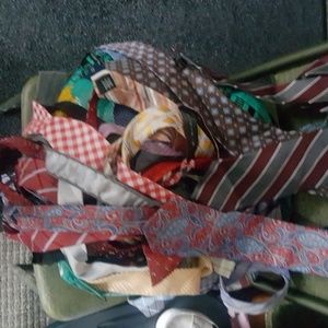 NAME BRAND TIES ALL PATTERNS